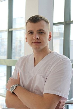 Отзыв о враче Нураев Никита Сергеевич